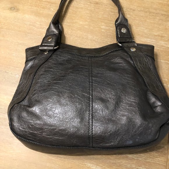 Silver Relic by Fossil bag - Picture 3 of 15